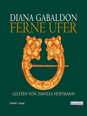 cover image of Ferne Ufer